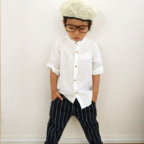 petit main正式入驻中国：日本童装晒单王来啦！