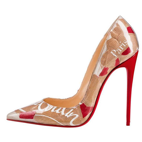 这10双鞋改变了时装界的历史?