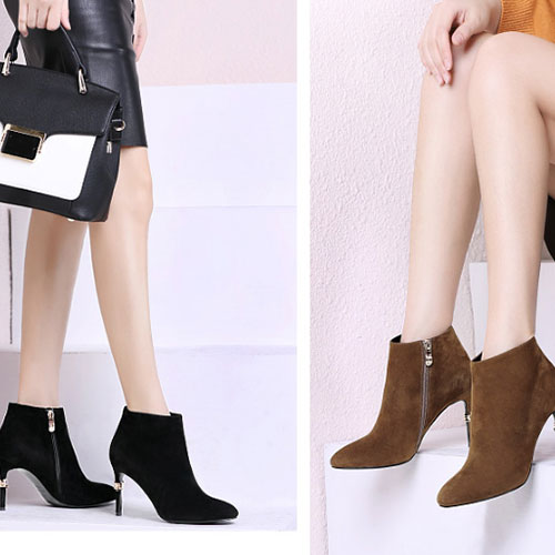 加盟迪欧摩尼快时尚女鞋品牌 白手起家不是梦