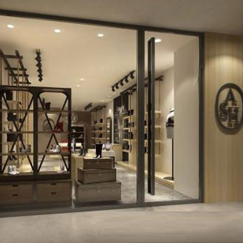 从小白鞋到老爹鞋 这个爆款制造品牌如何迎来第二春?