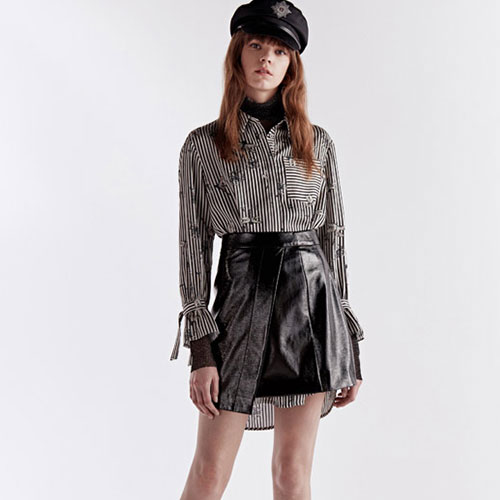 玖姿母公司计划以3.6亿收购尚展电商 加码童装市场 