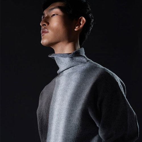 玛丝菲尔旗下全新男装品牌MJU：T与京东达成战略合作 