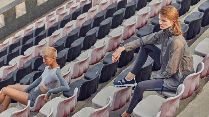 Particle Fever：打造中国第一个独立运动品牌