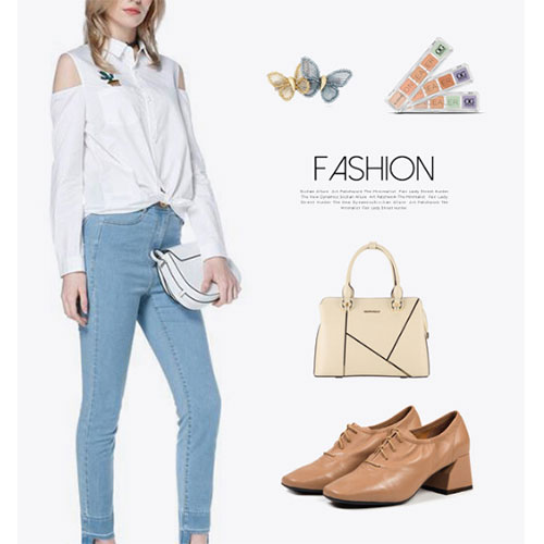 鞋包品牌层出不穷 爱波路鞋包加盟实现市场突围