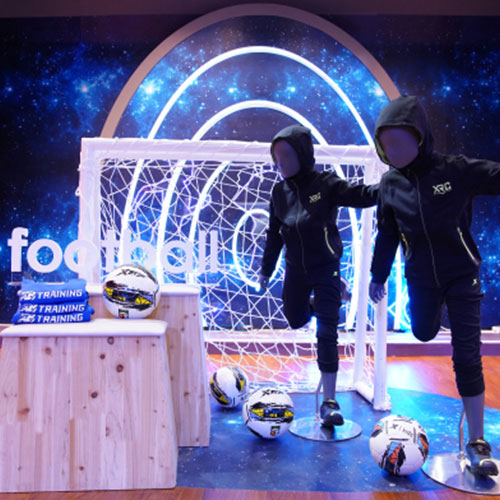 烂漫童装： 勃勃生机 产业新貌