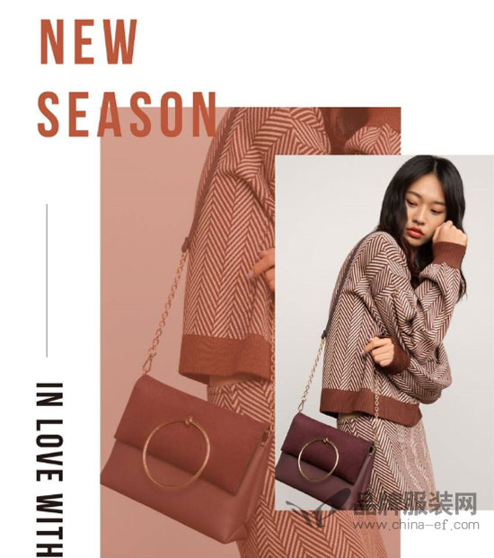 New Look将退出中国 又一个英国品牌走了