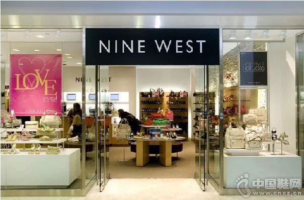 自救!破产女鞋Nine West 申请减轻70亿元欠款 自救!破产女鞋Nine West 申请减轻70亿元欠款
