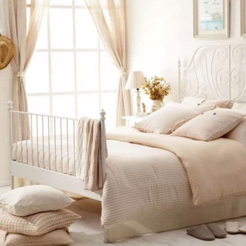 本色棉丨安全棉织品的搬运工！