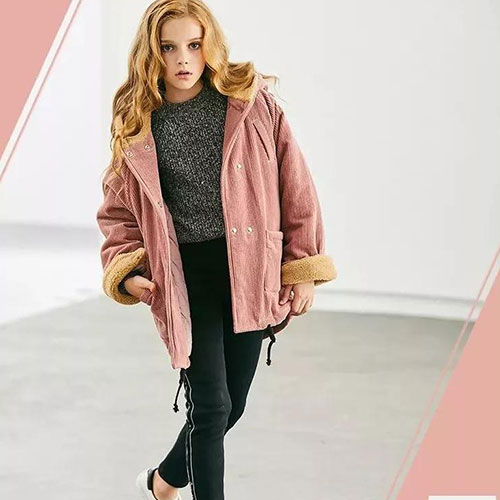 可趣可奇|冬季“宝”暖玩转潮流