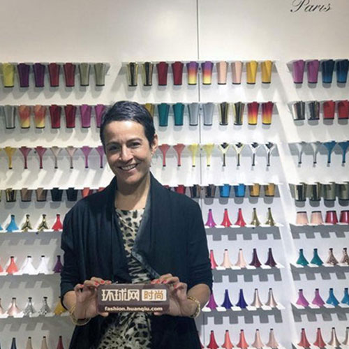 全新诱惑 工艺精神和科技含量兼具的鞋履 全新诱惑 工艺精神和科技含量兼具的鞋履