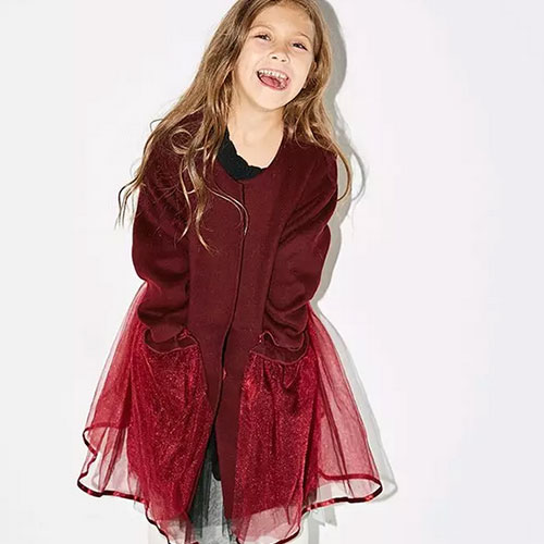 IKAMILLER艾卡米勒：万圣节穿搭小课堂