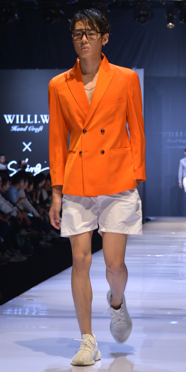 WILLI.W & Saling·Shadow WILLI.W & Saling·Shadow