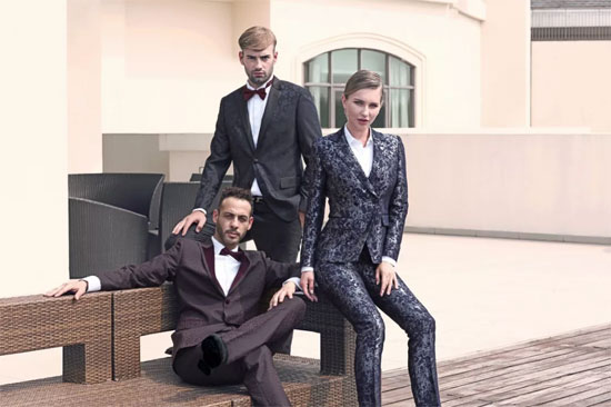 富绅<a href='http://news.china-ef.com/list-84-1.html' style='text-decoration:underline;' target='_blank'>男装</a>秋冬穿搭术 彰显您的男性魅力!