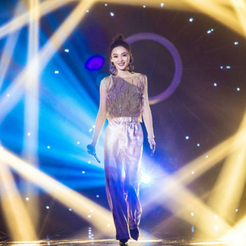 张韶涵与寺库联手,解读当下都市女性新生活理念 张韶涵与寺库联手,解读当下都市女性新生活理念