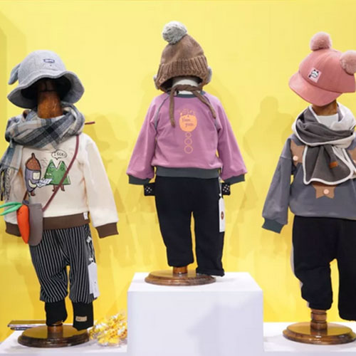 CHIC2018(秋季)特别关注丨即墨:集群重镇发力原创转型 CHIC2018(秋季)特别关注丨即墨:集群重镇发力原创转型