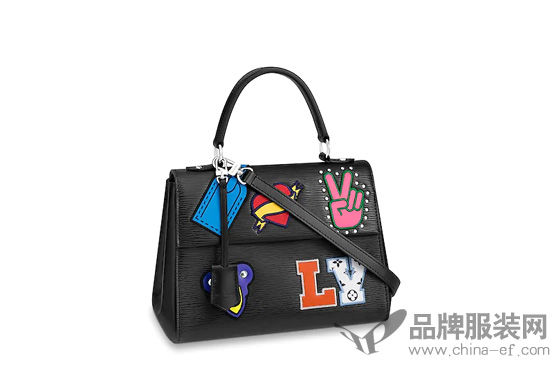 LV业绩高涨 LVMH时装皮具部门增长强势