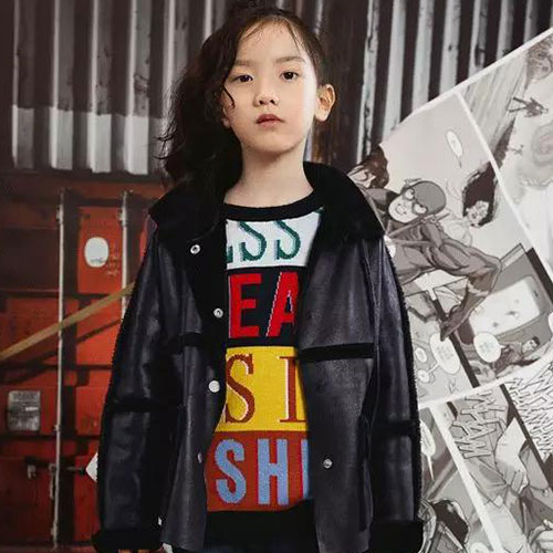 2018 WINTER|时髦入冬的第一个选择! 2018 WINTER|时髦入冬的第一个选择!