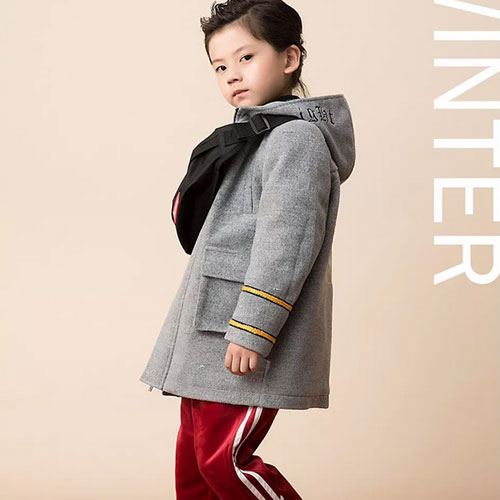 ULLU官宣!谁说一到冬天,宝贝就只能裹得像个“球”了? ULLU官宣!谁说一到冬天,宝贝就只能裹得像个“球”了?