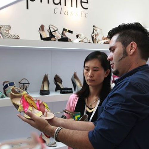 巴西鞋业协会在中国启动电子商务计划 巴西鞋业协会在中国启动电子商务计划