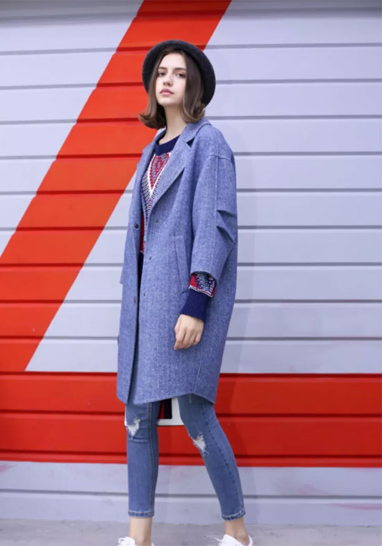 Sapgale熙+女装:晴空 深海 自由切换