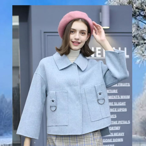 Sapgale熙+女装：晴空 深海 自由切换