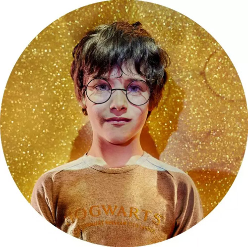 哈利波特21周年 看IKKS怎么带哈迷们在魔法学院撒野！