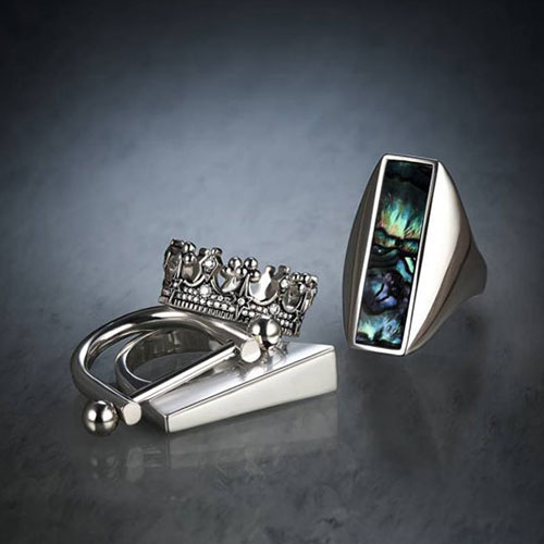 来自德国的ThomasSabo 别树一格的点缀 来自德国的ThomasSabo 别树一格的点缀