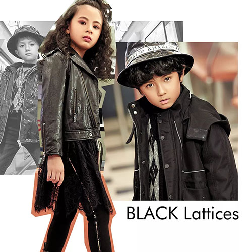 KHAKI 2018WINTER IN NEW冬季新品全面上新 KHAKI 2018WINTER IN NEW冬季新品全面上新