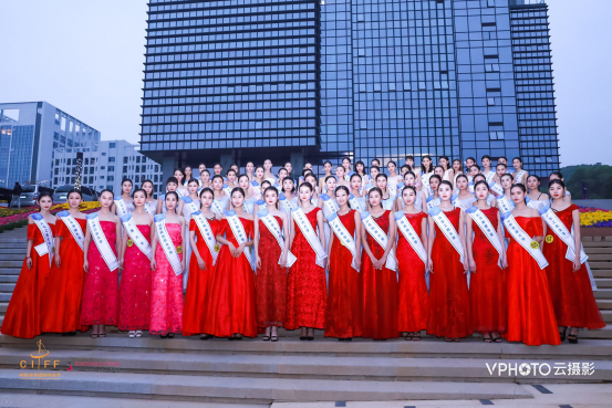 第四届中国(深圳)国际时装节即将举行