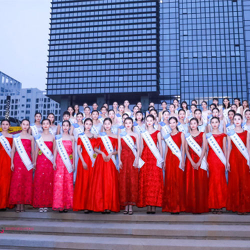 第四届中国(深圳)国际时装节即将举行