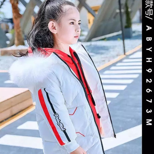 爱心果童装:秋冬外套你独宠哪一款 爱心果童装:秋冬外套你独宠哪一款