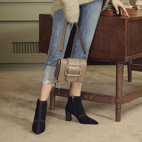 机遇与挑战并存 丹比奴用实力稳占市场