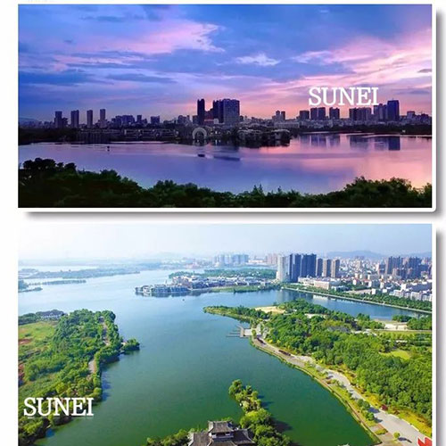 湖北黄冈—苏内之家来了！