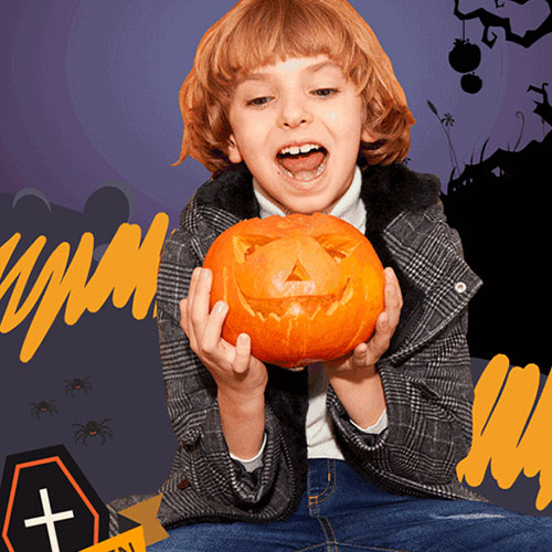 万圣现身 || 前方有一堆捣蛋guǐ出没 万圣现身 || 前方有一堆捣蛋guǐ出没