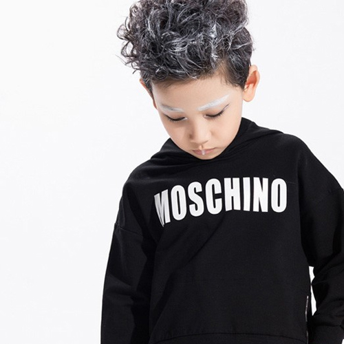 小猪芭那童装新零售 脱颖而出创造辉煌