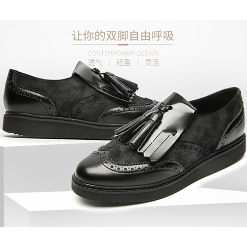 加盟维芙女鞋品牌 轻松实现创业梦