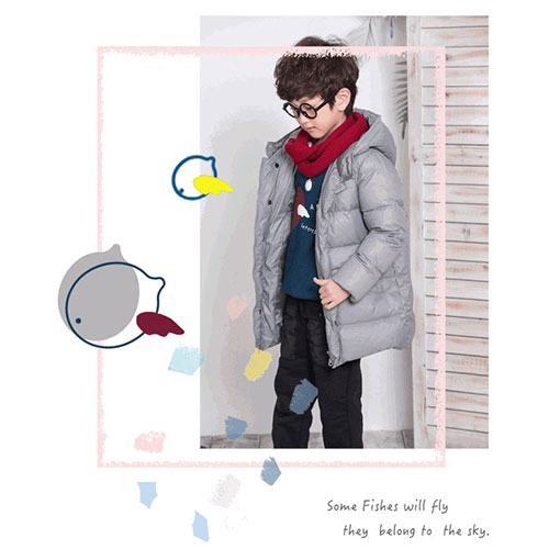 海贝童装当幻象遇上抽象, It’s Art ! 海贝童装当幻象遇上抽象, It’s Art !