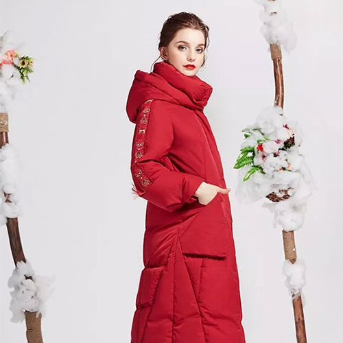 秀蓓儿：降温必备 各种百搭款项衣服特辑！