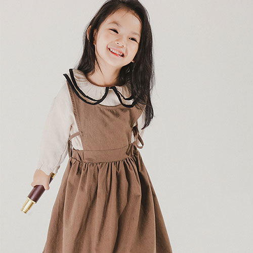 木朵爸爸——第一件爸爸买的衣服 木朵爸爸——第一件爸爸买的衣服