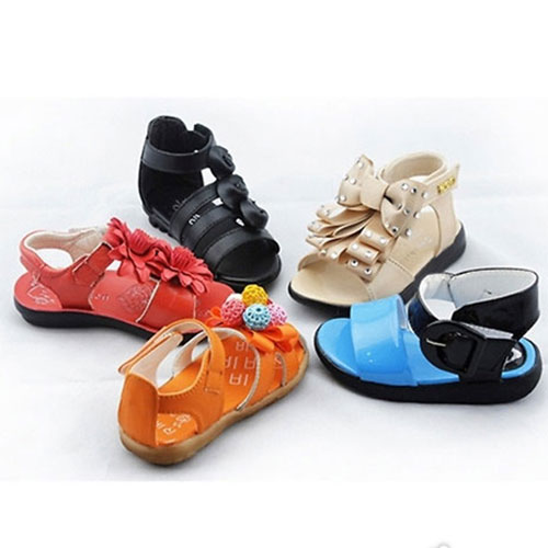 安徽:78批次儿童鞋不合格 安徽:78批次儿童鞋不合格