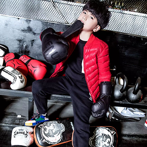 冬·上新 | 酷感凌厉随性做自己，冬季新品热力上市