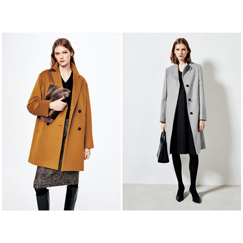 23区 | 双十一败家攻略——时装篇