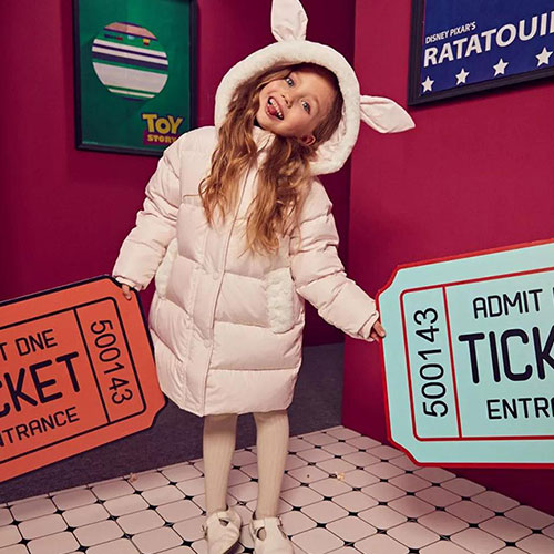 万圣×双11福利|这是谁家的捣蛋鬼？快来认领啦！