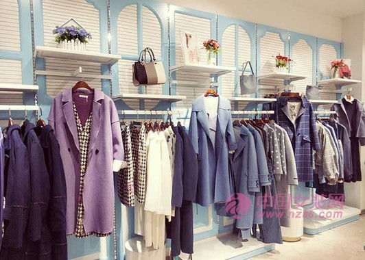 开服装店的必备条件之寻找良好的货源(图2) 开服装店的必备条件之寻找良好的货源(图2)