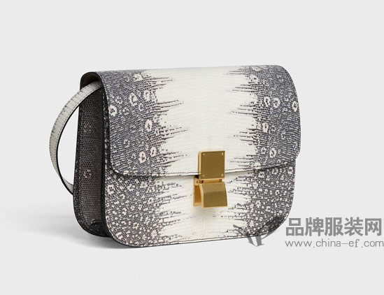 Celine“爆款手袋”设计团队已被调至LVMH旗下的Loewe