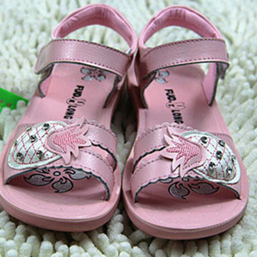 2018年流通领域儿童鞋质量抽检:福得隆儿童鞋存在质量问题 2018年流通领域儿童鞋质量抽检:福得隆儿童鞋存在质量问题