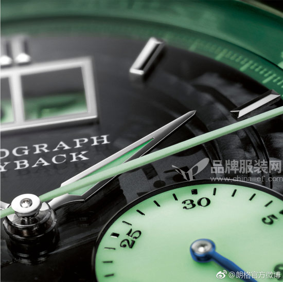 A.Lange & Söhne(朗格) 你知道为什么这么贵吗