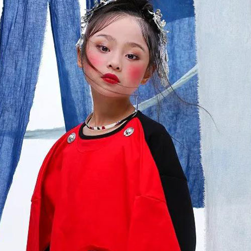 中国国际时装周 | JOJO撞上万圣节，直播带您感受《五溪云裳》万圣奇妙夜！