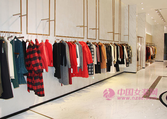 杭州买女装去哪好?杭州服装批发市场有哪些?(图1) 杭州买女装去哪好?杭州服装批发市场有哪些?(图1)