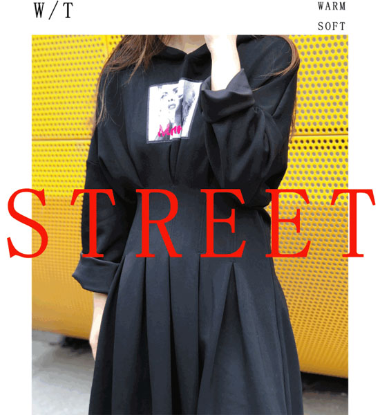 Sapgale熙+ | Street Style“S生代”先声夺人